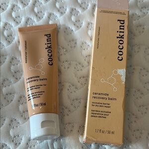 Cocokind Ceramide Recovery Balm